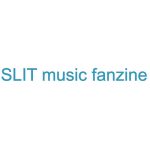 SLIT-Music-Fanzine-Logo