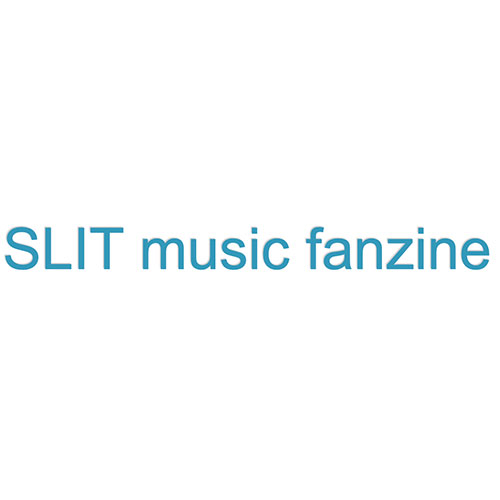 SLIT-Music-Fanzine-Logo