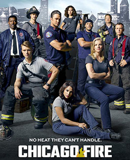 Chicago-Fire-Episode 416 Credit Poster
