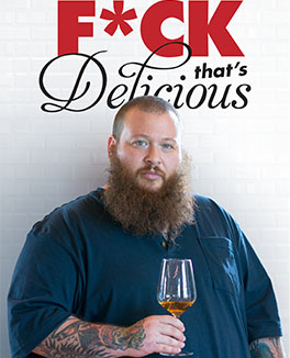 Fck, That's Delicious Episode 103 Credit Poster