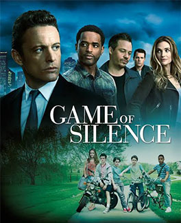 Game Of Silence Episode 103 Credit Poster