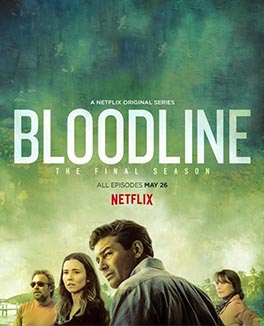 Bloodline-Episode 202 Credit Poster