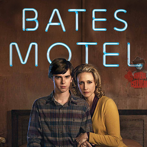Bates Motel, Reconsider Me