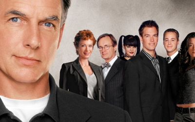 NCIS Chooses Another Fervor Classic