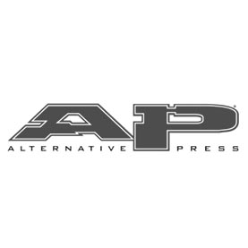 Alternative Press Logo