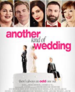Another Kind of Wedding-2017 Credit Poster