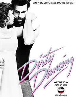 Dirty-Dancing-2017 Credit Poster