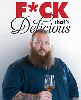 Fck-Thats-Delicious-Season 2 Credit Poster