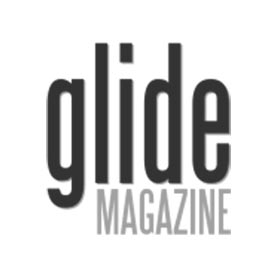 Glide Magazine Press Logo