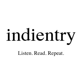 Indientry Press Logo