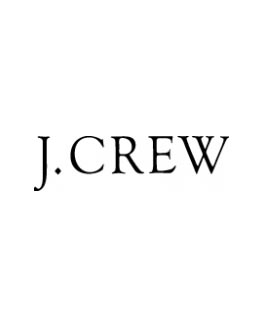 J-Crew Credit Poster
