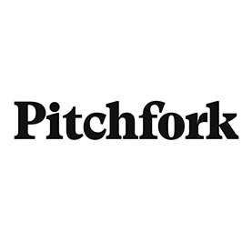 Pitchfork Press Logo