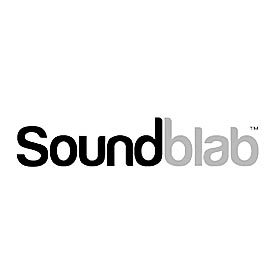 Soundblab Press Logo