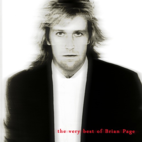 The Very Best of Brian Page