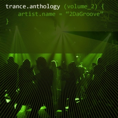 Trance Anthology Vol. 2