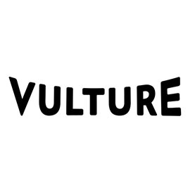 Vulture Press Logo
