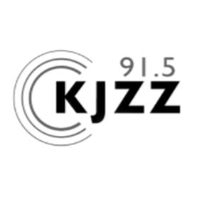 KJZZ Press Logo