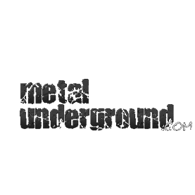 Metal Underground Logo