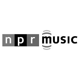 NPR Music Press Logo