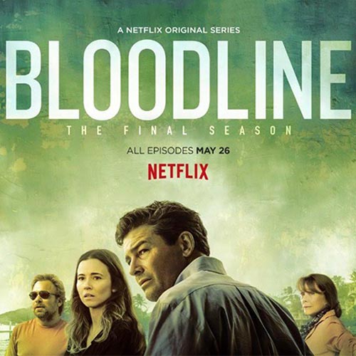 Boogie Mama In Bloodline