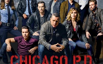 Chinatown In Chicago PD