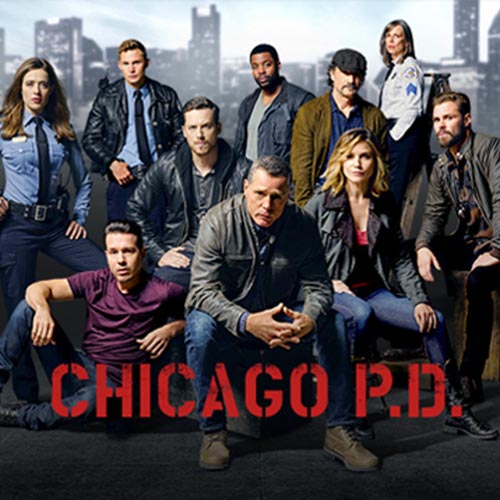 Chinatown In Chicago PD