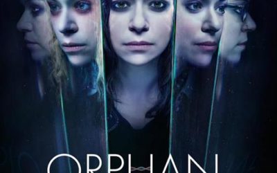 Tonight In the Moonlight With Orphan Black