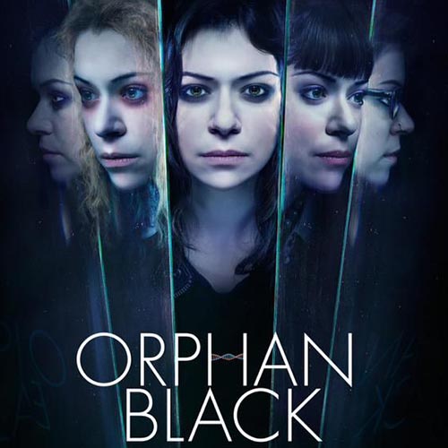 Tonight In the Moonlight With Orphan Black