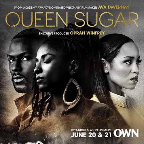 You’ll Be Back, Queen Sugar