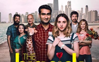 The Big Sick Hits Theaters With Fervor