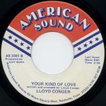 Label_Your Kind of Love_Lloyd Conger