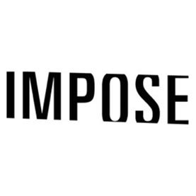 Impose Press Logo