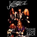 Please Come Back_Jailhouse_2012