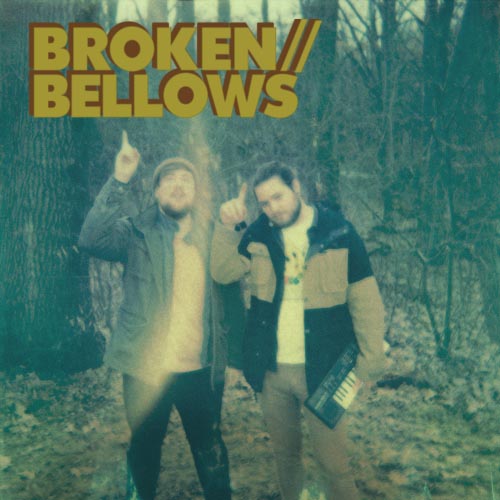 EP Review: Broken Bellows – The Card Table