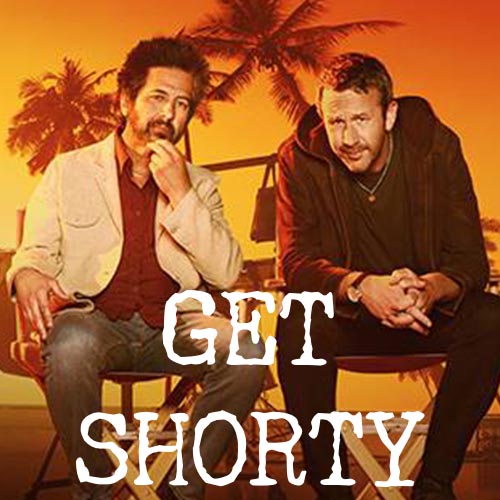 The Beauty Contest is Over for Get Shorty