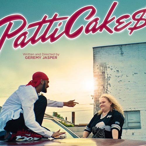 Sundance Sensation Patti Cake$ Hits Theaters