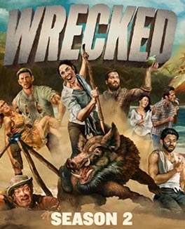 Wrecked-S2_Credits