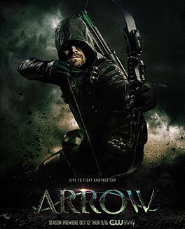 Arrow-S6_Credits