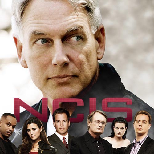 NCIS, Let’s Rock and Roll