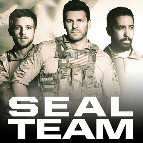 Seal Team Finds Fervor