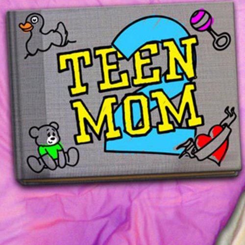 Teen Mom 2 Hooks Up With Broken Bellows