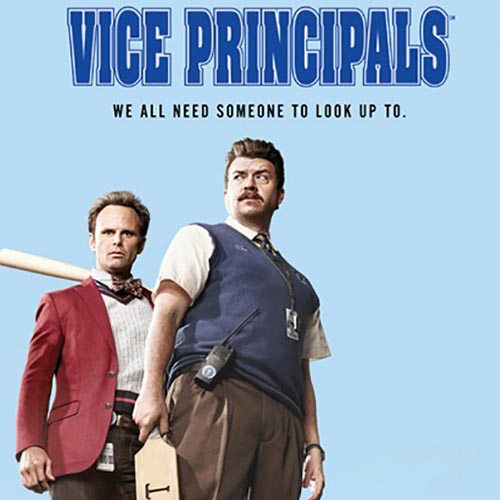 Vice Principals, Remember