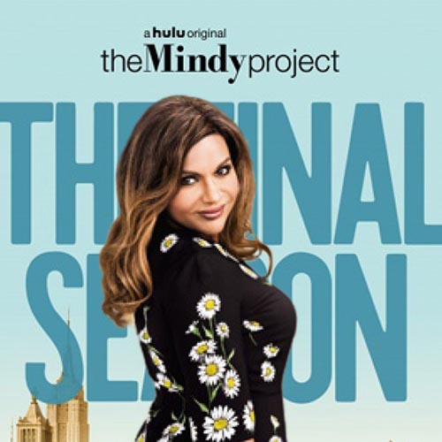 The Mindy Project has Fervor