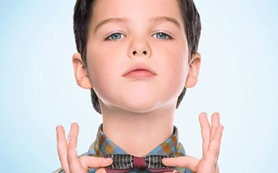Young Sheldon & The Mears Brothers