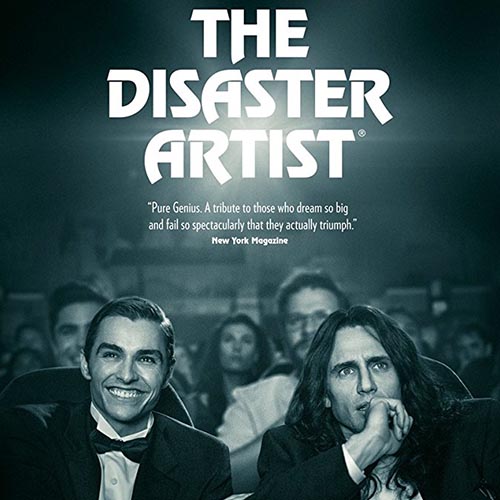 It Won’t Be Me in The Disaster Artist