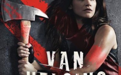 Van Helsing, A Place Called Happiness