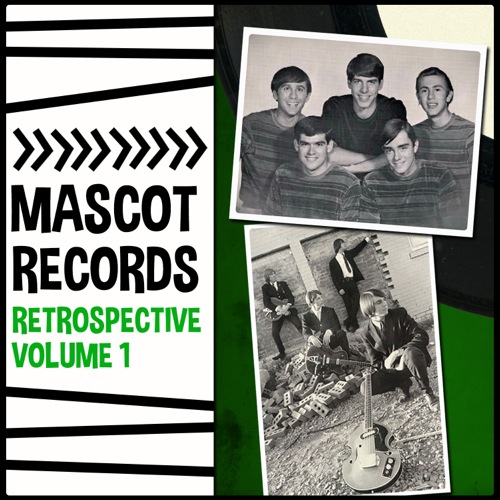 Mascot Records Retrospective Vol 1_Various_2013