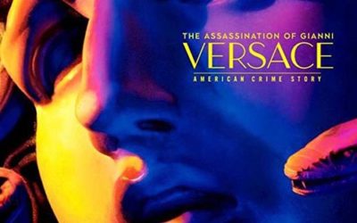 Steve Vaus, American Crime Story: Versace
