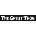 The-Great-Frog-Logo