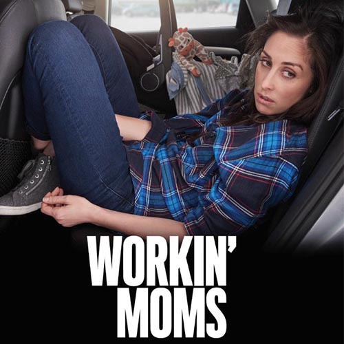 Workin’ Moms, So Goes My Dream